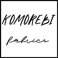 Komorebi Fabrics
